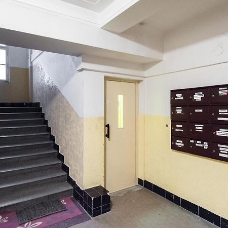 Bellagio Apartment B プラハ エクステリア 写真