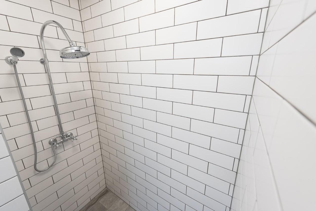 Bellagio Apartment B プラハ エクステリア 写真