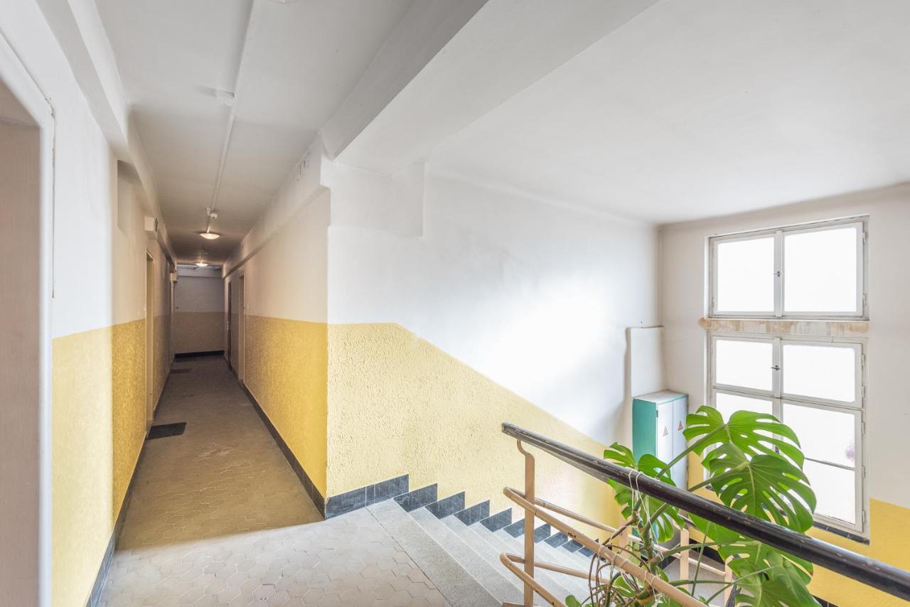 Bellagio Apartment B プラハ エクステリア 写真